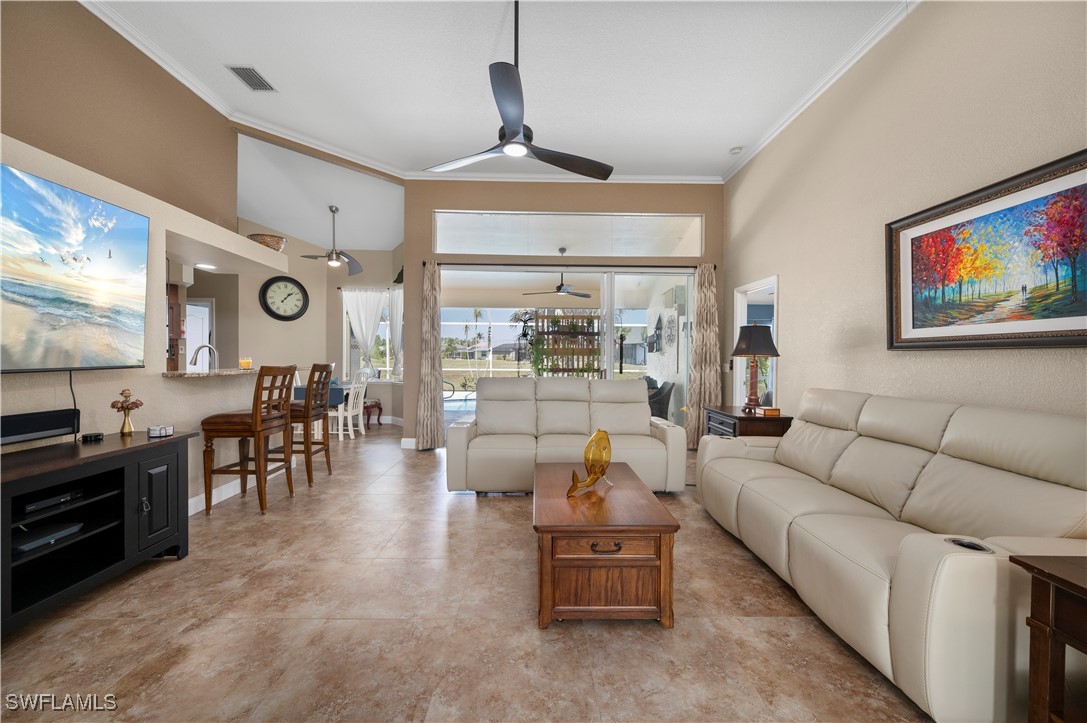 3 Bed Pool Home for Sale in Lake Pembroke, FL, $440,000 — photo 6