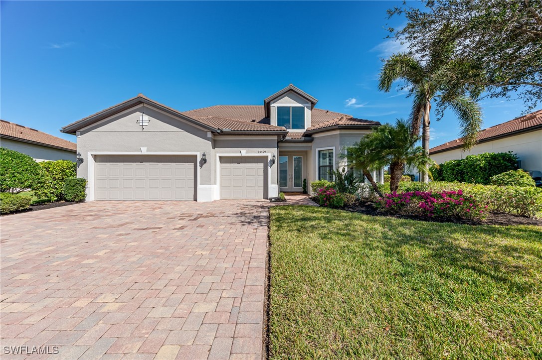 5 Bed Waterfront Home for Sale in Estero, photo 6