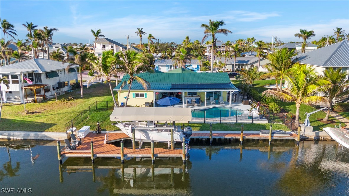 2 Bed Pool Home for Sale in Bayview Acres, FL, $670,000 — photo 6