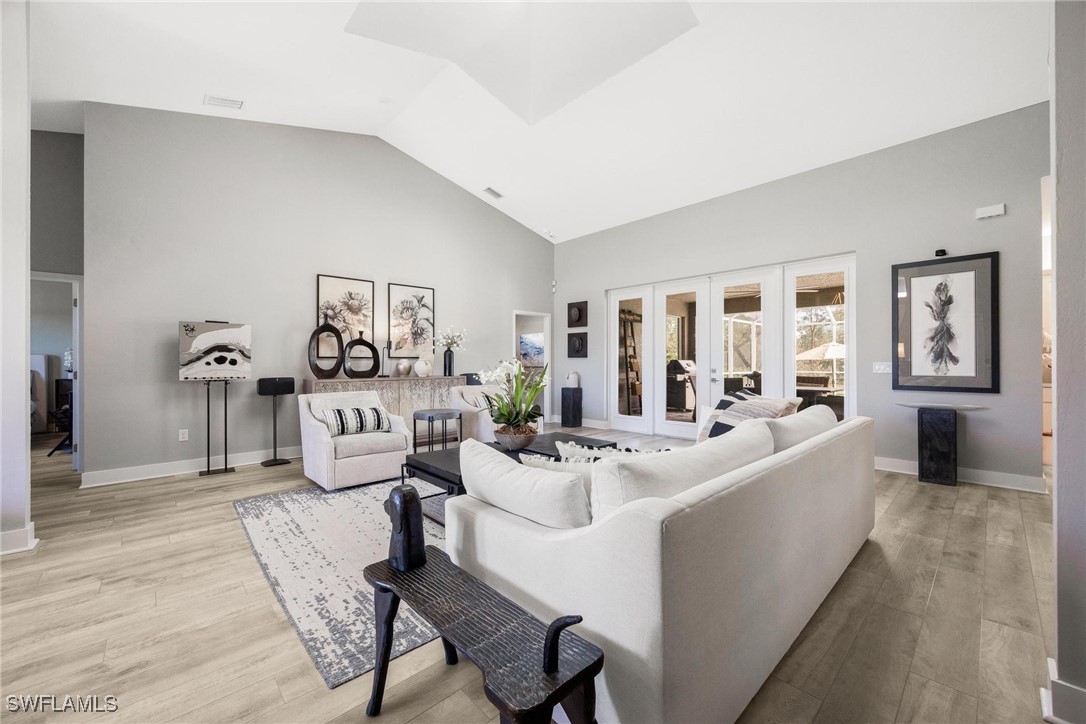 3 Bed Pool Home for Sale in Remington Oaks, FL — photo 6