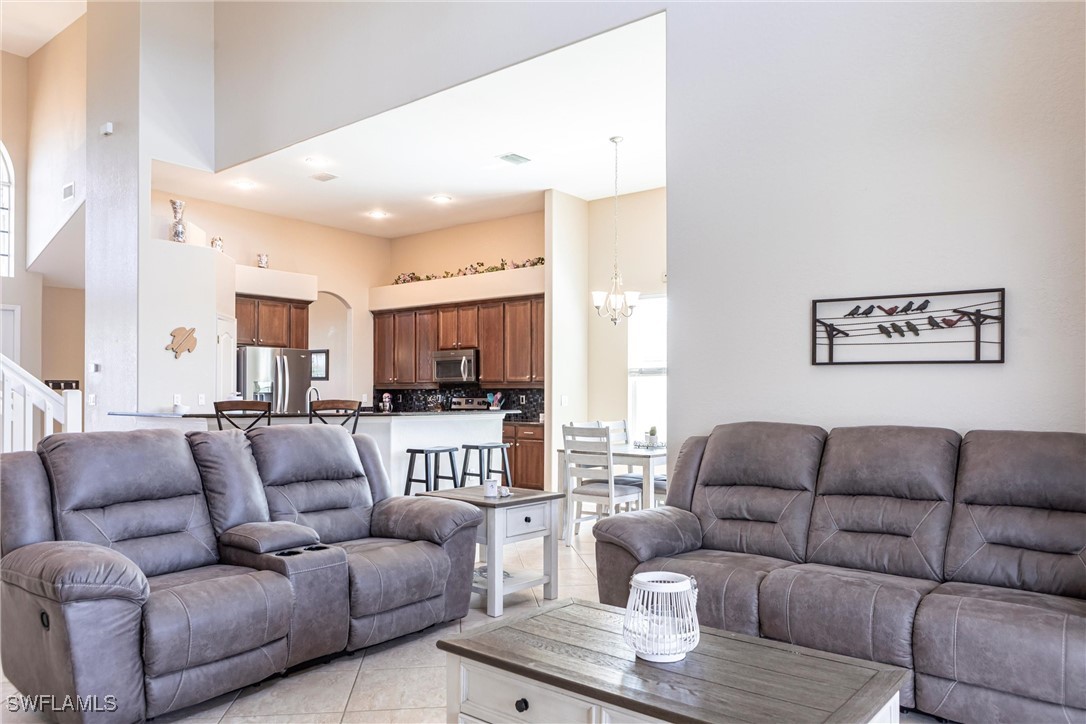 4 Bed Pool Home for Sale in Cape Coral, photo 6
