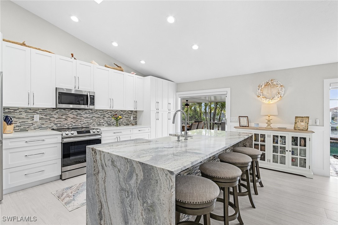 3 Bed Pool Home for Sale in Cape Coral, FL, $849,900 — photo 6