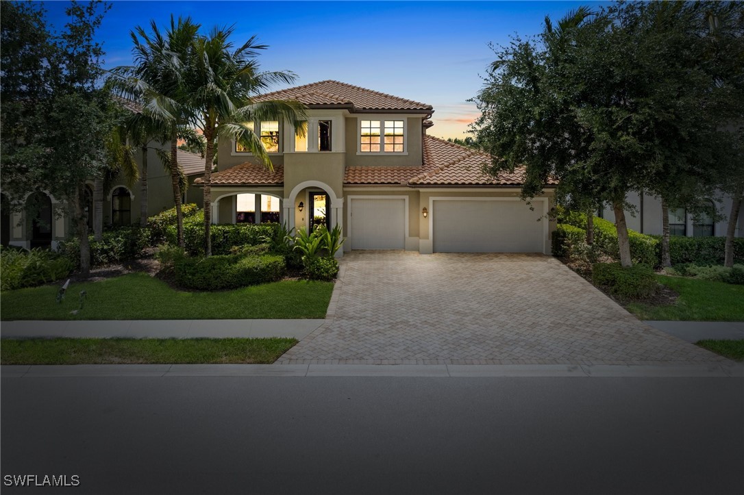 6 Bed Pool Home for Sale in Raffia Preserve, FL, $1,399,000 — photo 6