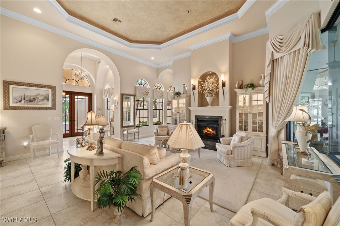 4 Bed Pool Home for Sale in Estero, FL, $2,185,000 — photo 6