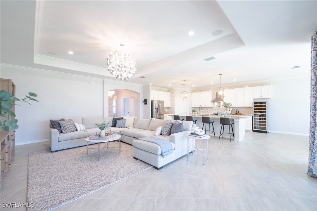 3 Bed SingleFamilyResidence for Sale in Estero, FL, $649,900 — photo 6
