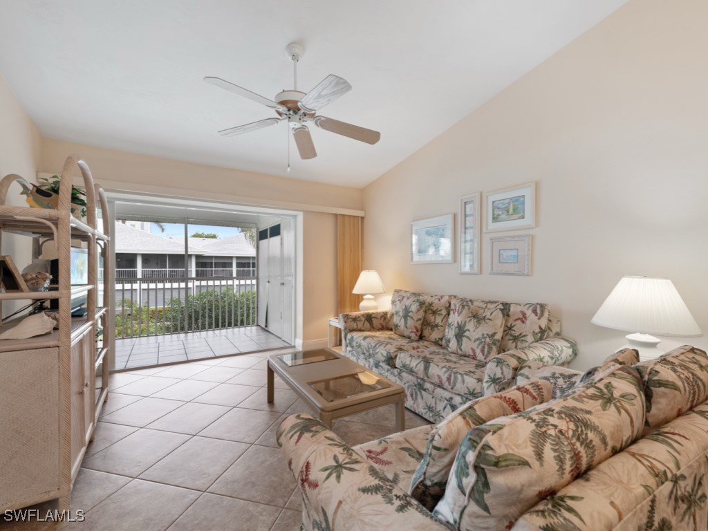 2 Bed Waterfront Home for Sale in Marco Island, FL, $410,000 — photo 6