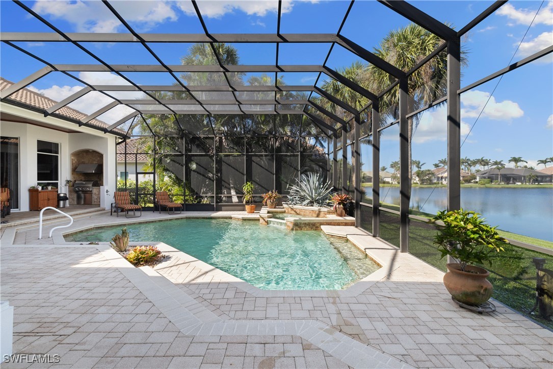 4 Bed Pool Home for Sale in Edgewater, FL, $1,575,000 — photo 6