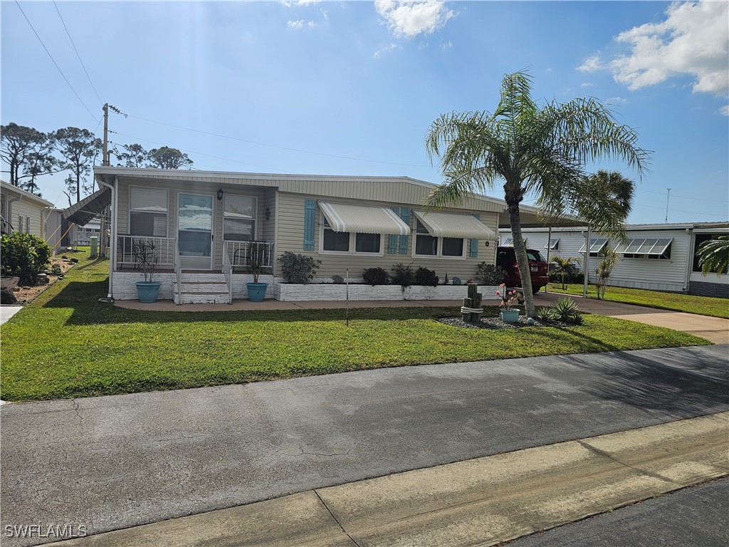 2 Bed ManufacturedHome for Sale in Carriage Village, FL — photo 6