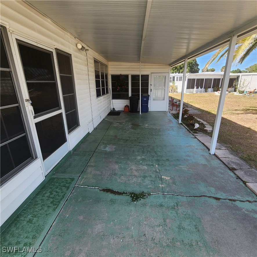 2 Bed ManufacturedHome for Sale in Mobile Manor, FL, $79,900 — photo 6