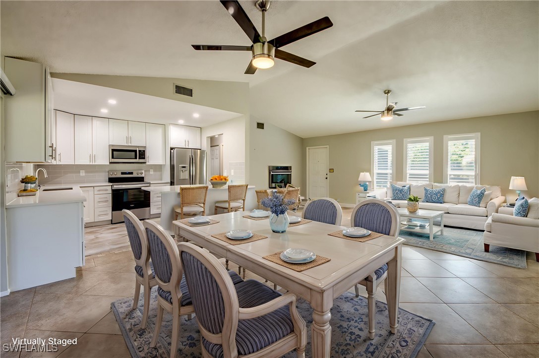 2 Bed Waterfront Home for Sale in Pine Island, FL, $349,900 — photo 6