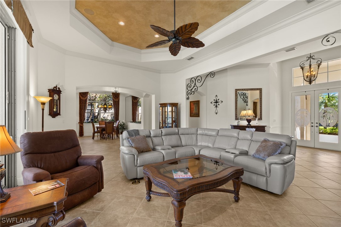 3 Bed Pool Home for Sale in Creekside, FL, $675,000 — photo 6