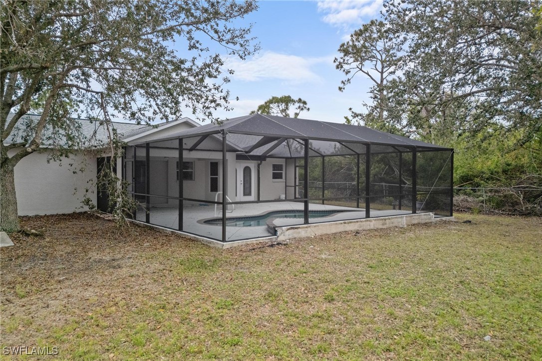 2 Bed Pool Home for Sale in Gulf Cove, photo 6