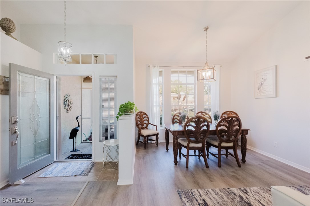 2 Bed Waterfront Home for Sale in Del Vera Country Club, FL — photo 6