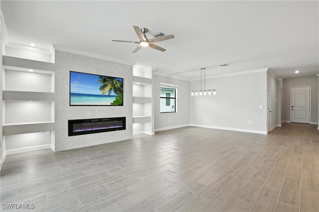 4 Bed Pool Home for Sale in Verdana Village, FL, $629,900 — photo 6