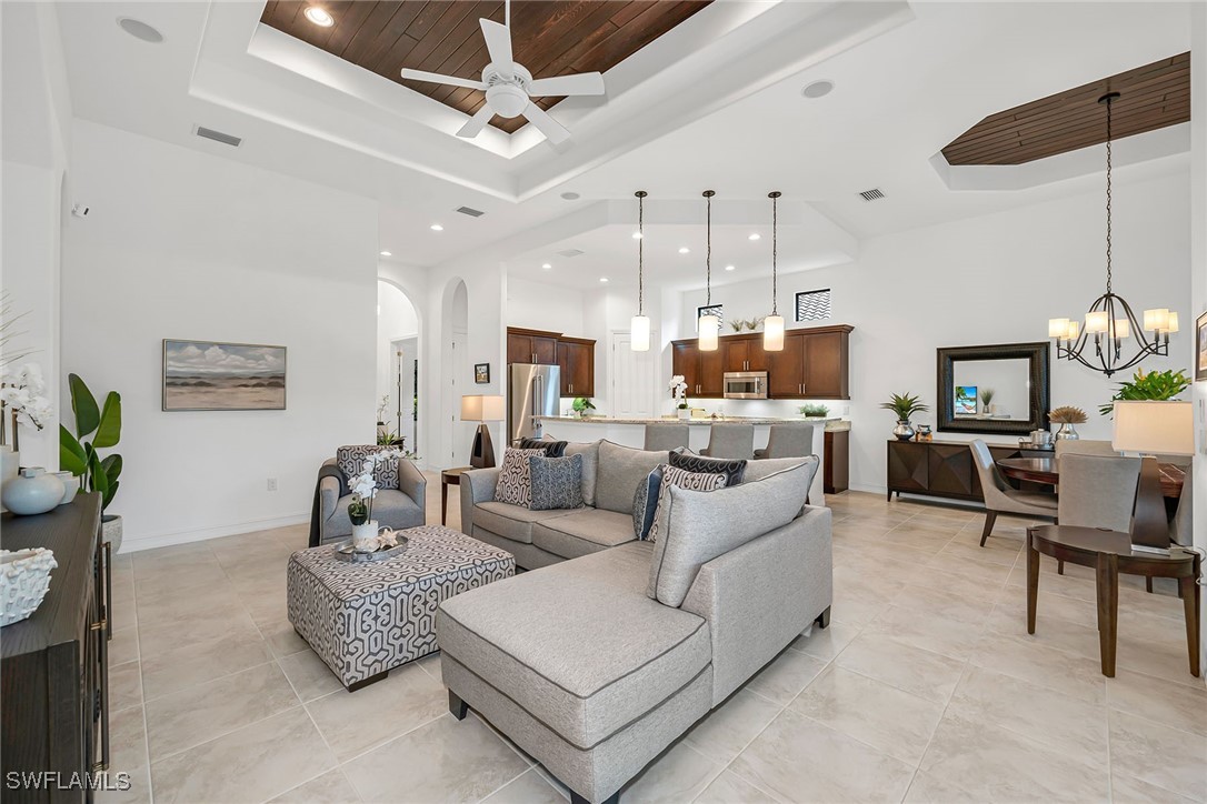 3 Bed Pool Home for Sale in Lakoya, FL, $1,275,000 — photo 6