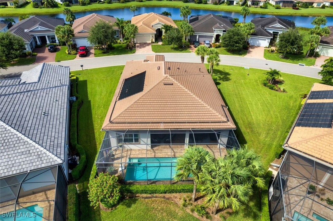 3 Bed Pool Home for Sale in Woodhaven, FL — photo 6