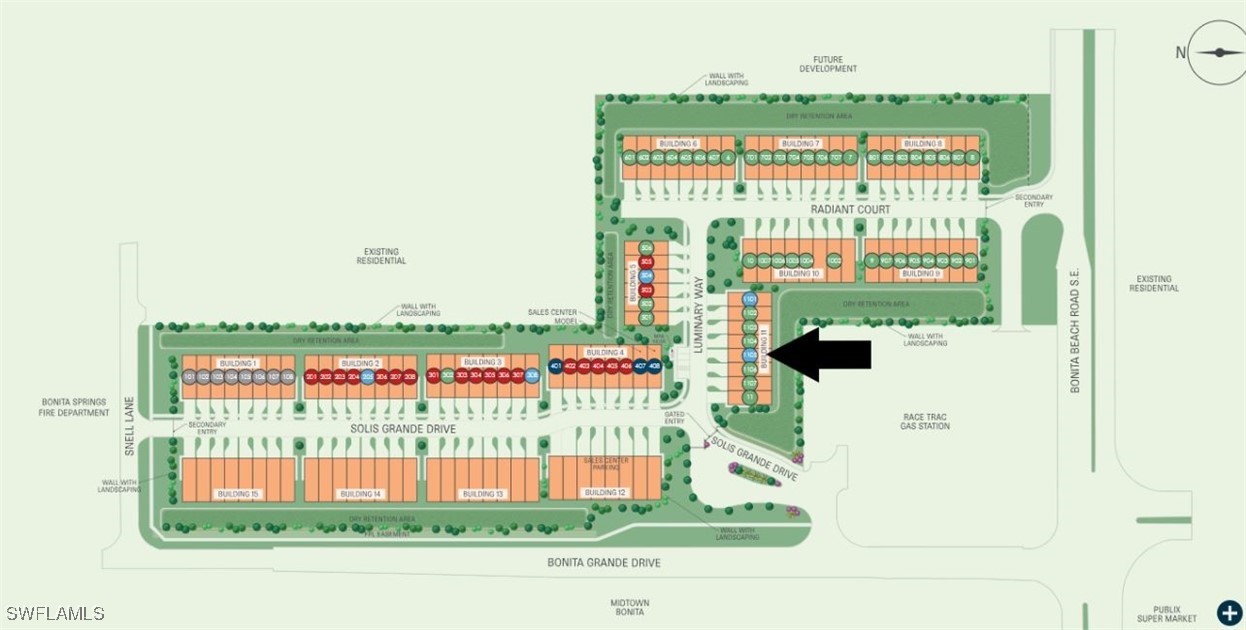 3 Bed Townhouse for Sale in Solis Grande, photo 6