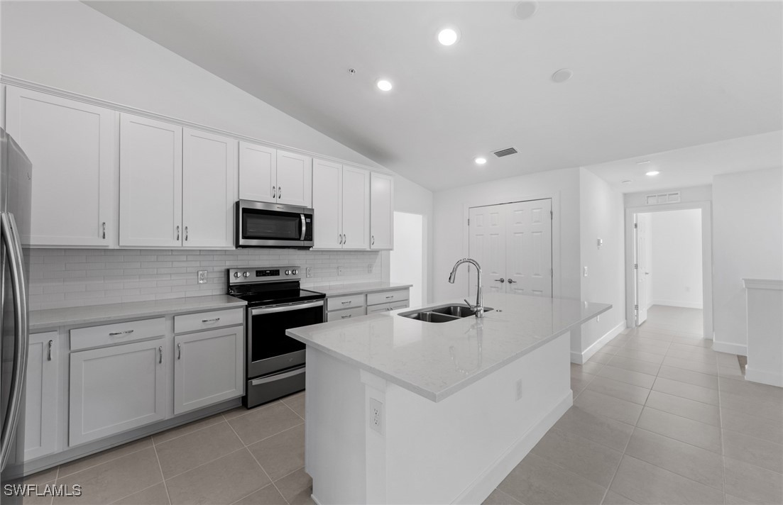 3 Bed Attached for Sale in Del Webb, FL, $264,990 — photo 6