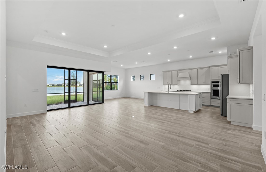 3 Bed Waterfront Home for Sale in Estero, FL, $743,215 — photo 6