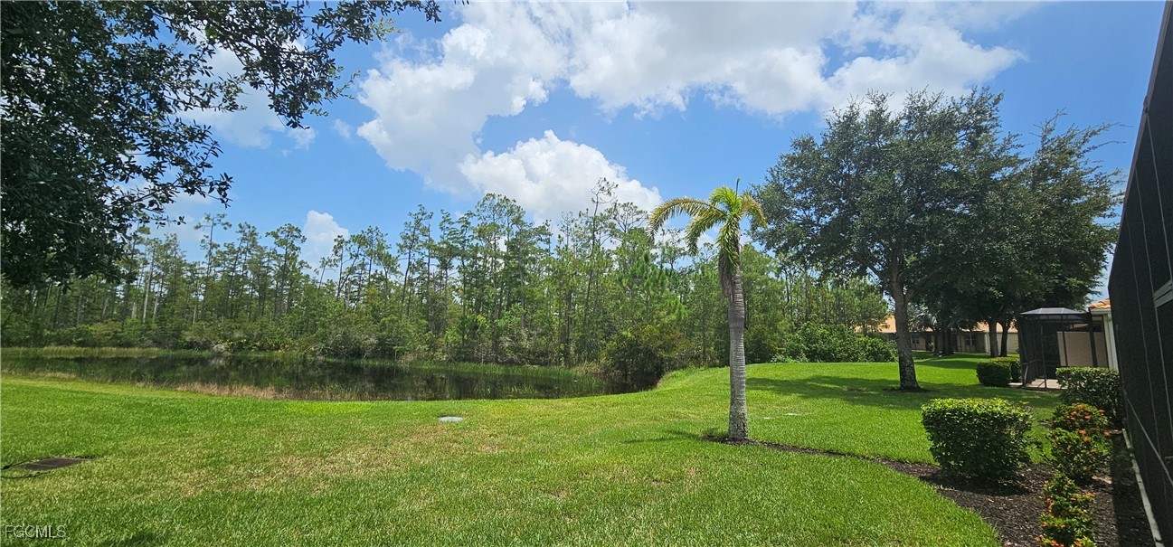 2 Bed Waterfront Home for Sale in Bella Terra, FL — photo 6