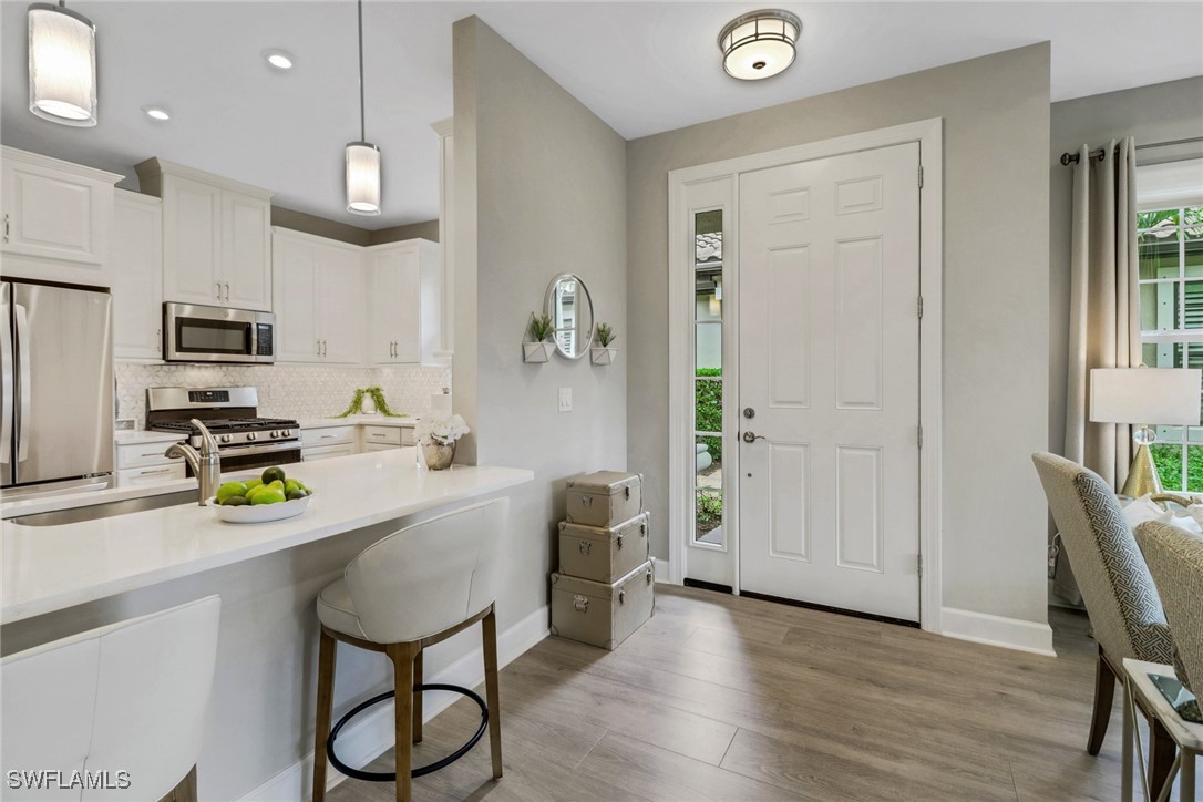 2 Bed Attached for Sale in Naples, photo 6