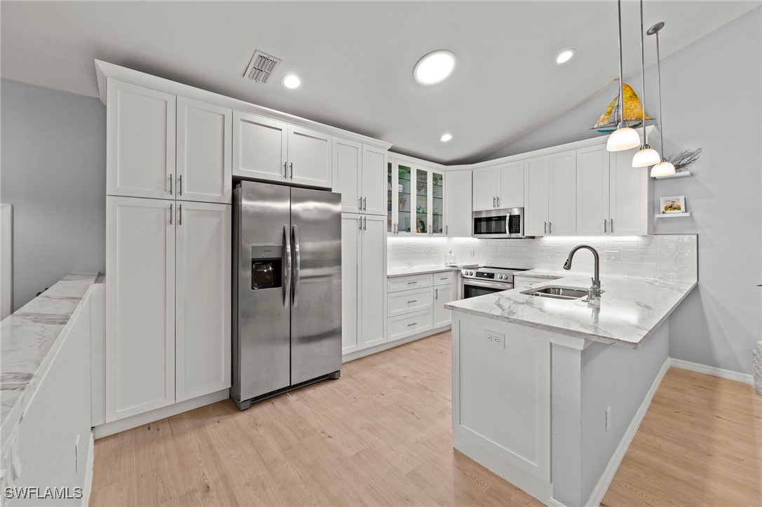 3 Bed Attached for Sale in Island Park Village, FL, $75,000 — photo 6