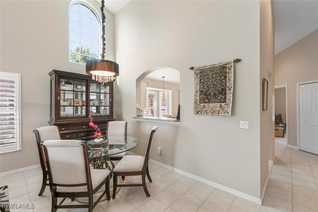 2 Bed Waterfront Home for Sale in Sabal Palm, FL — photo 6