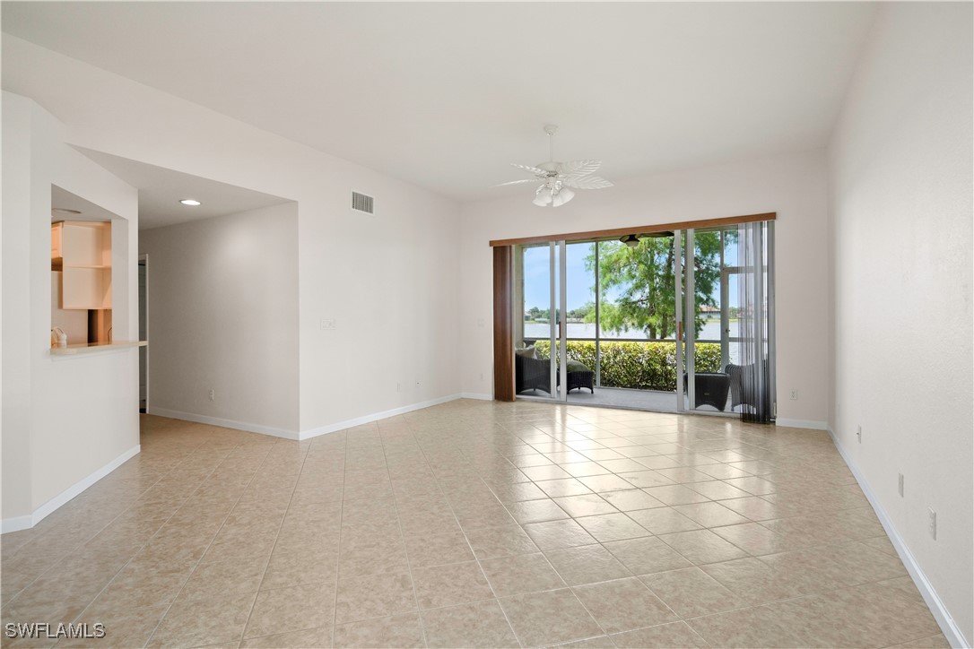 2 Bed Waterfront Home for Sale in Orchid Cove, FL, $284,900 — photo 6