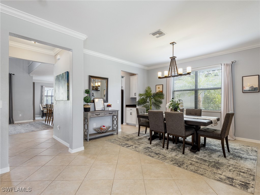 5 Bed Pool Home for Sale in Estero, photo 6