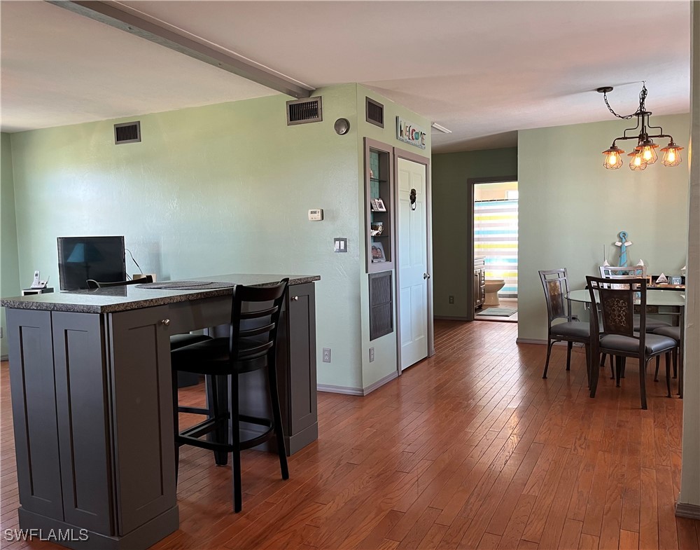3 Bed Pool Home for Sale in St James City, FL, $341,500 — photo 6