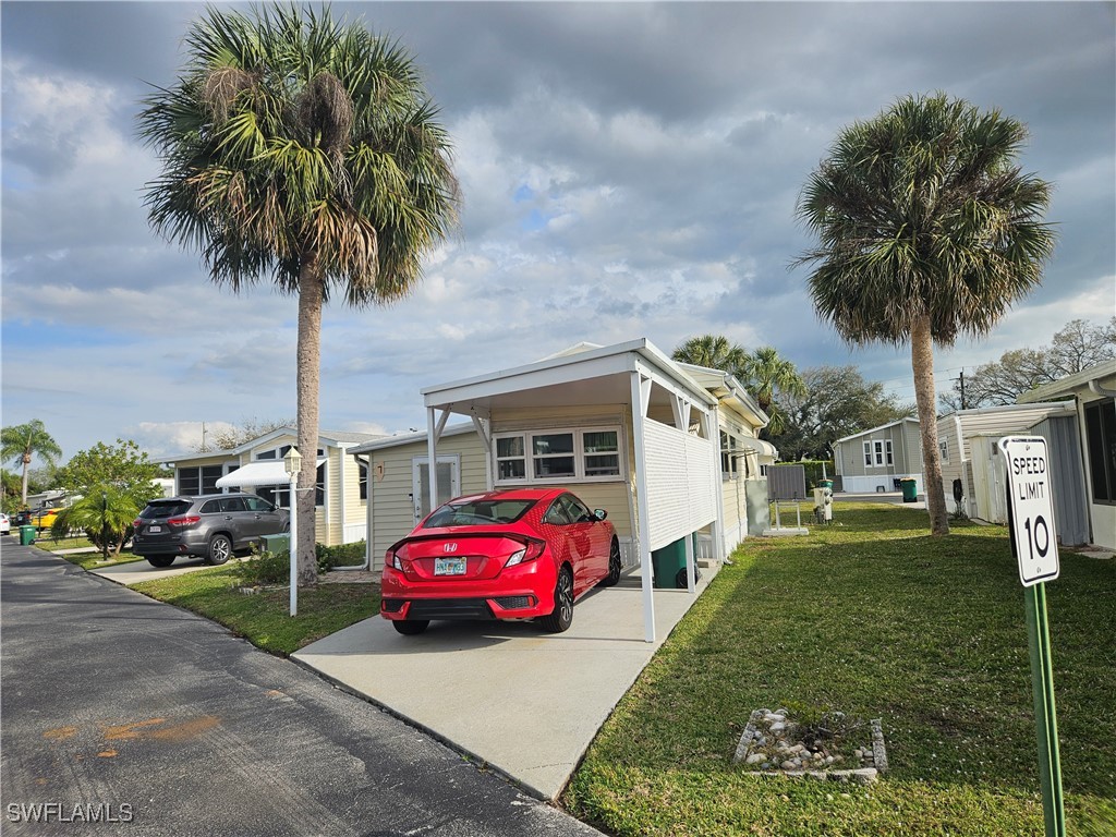 1 Bed ManufacturedHome for Sale in Naples, FL, $69,900 — photo 6