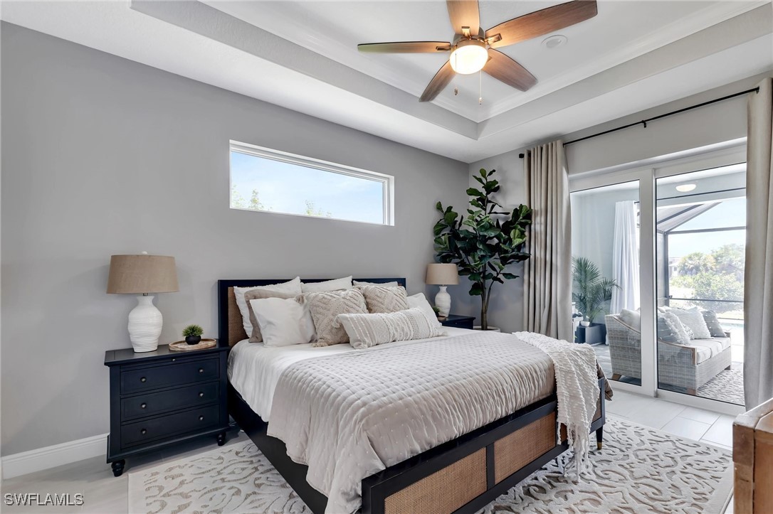 3 Bed Pool Home for Sale in South Gulf Cove, photo 6