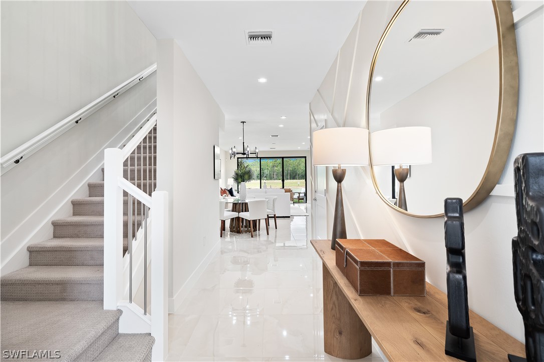 3 Bed Attached for Sale in Parkway Preserve, FL, $485,990 — photo 6