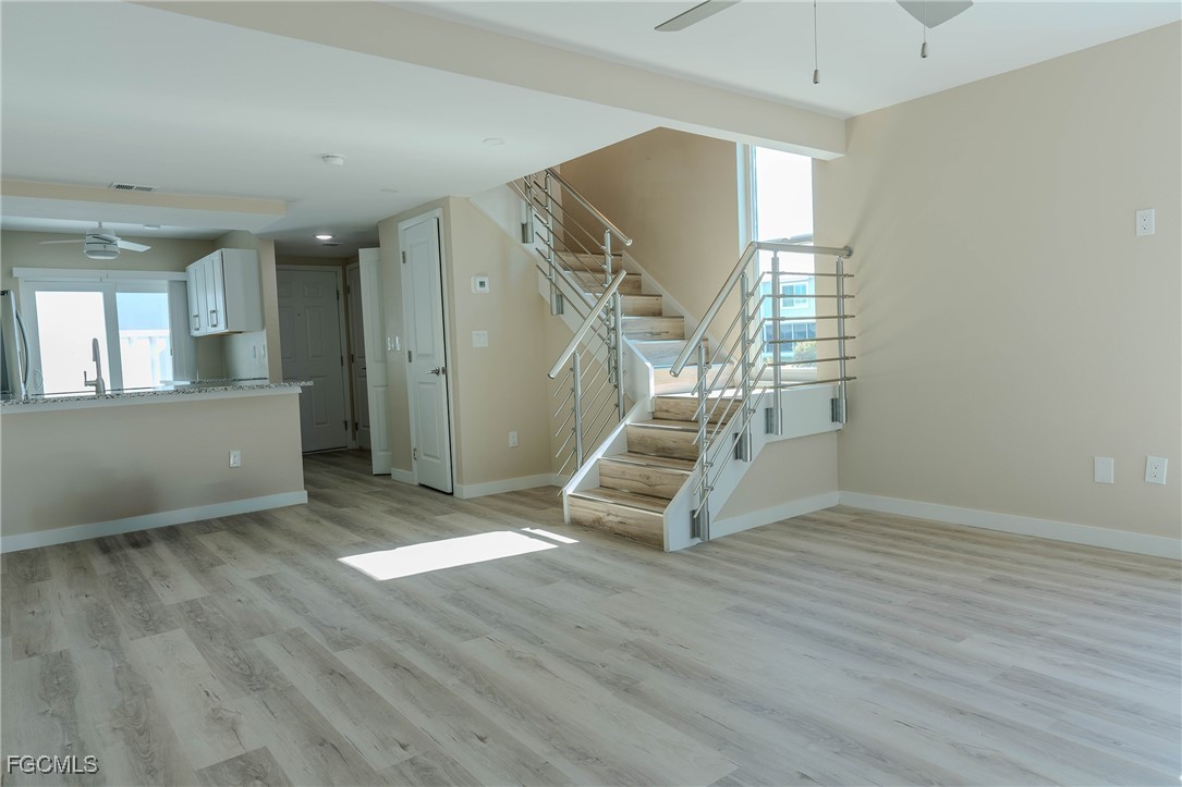 2 Bed Waterfront Home for Sale in Boardwalk Caper, FL — photo 6