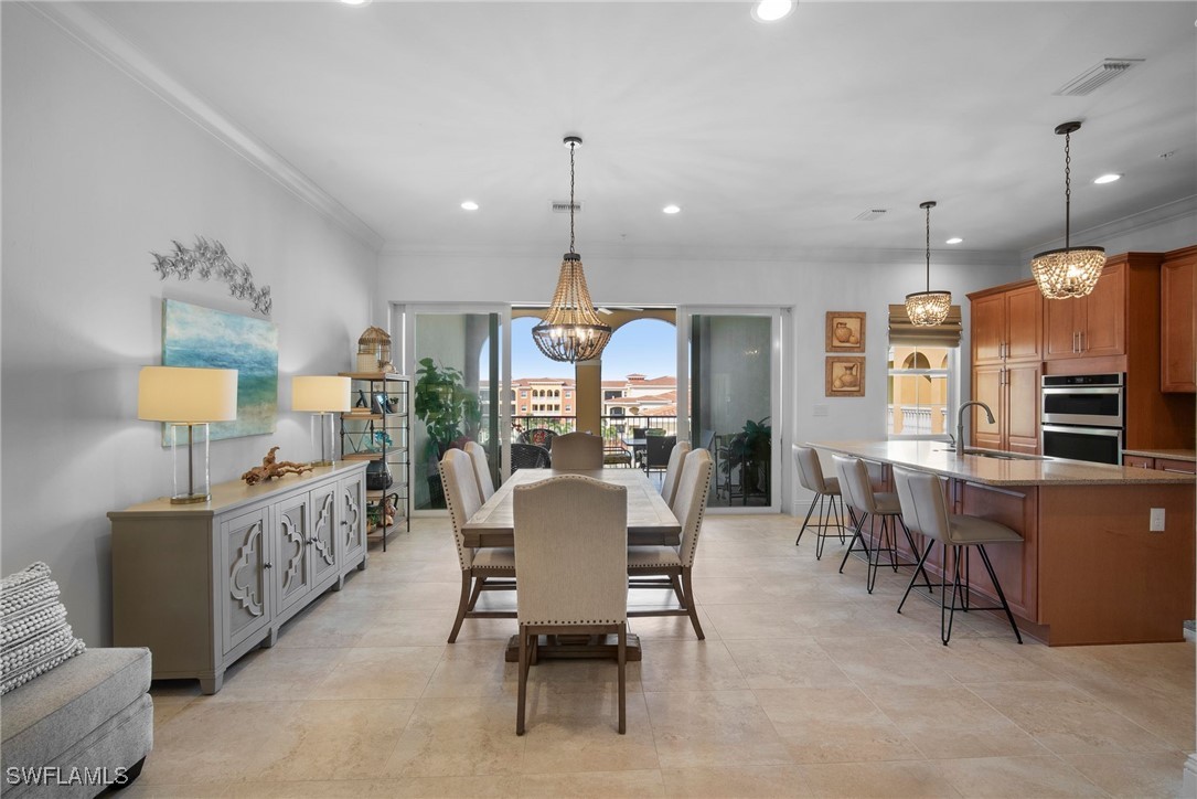 3 Bed Condominium for Sale in Genova, FL, $379,000 — photo 6