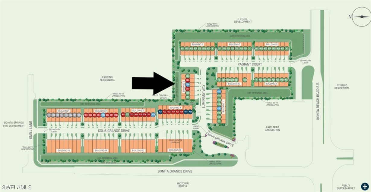 3 Bed Townhouse for Sale in Solis Grande, photo 6