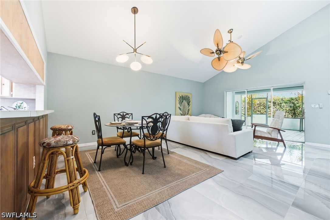 2 Bed Attached for Sale in Estero, photo 6