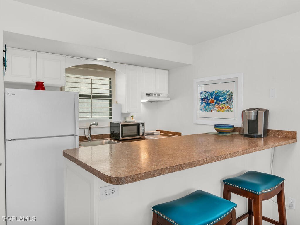 1 Bed Waterfront Home for Sale in Anglers Cove, FL, $359,900 — photo 6