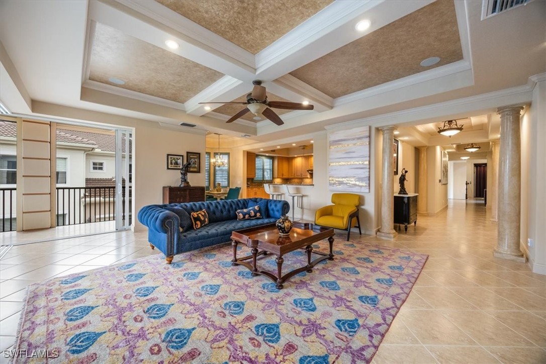 4 Bed Condominium for Sale in Avellino Isles, photo 6