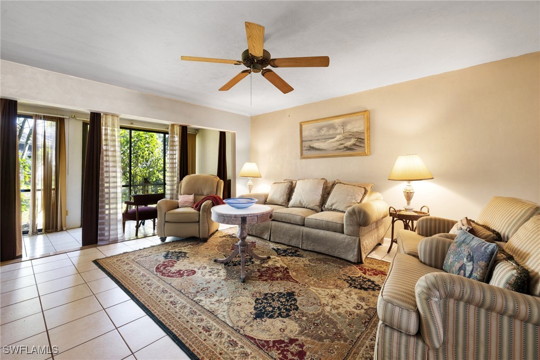2 Bed Condominium for Sale in Misty Pines, FL, $174,999 — photo 6