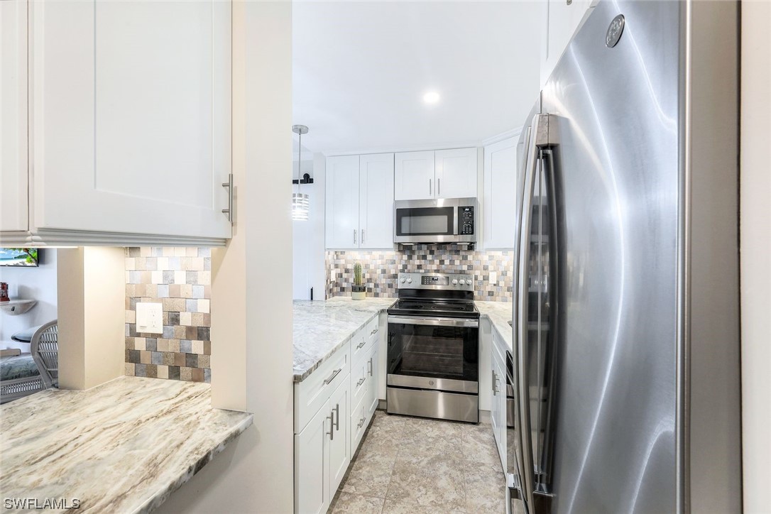 1 Bed Condominium for Sale in Marco Island, FL, $299,000 — photo 6