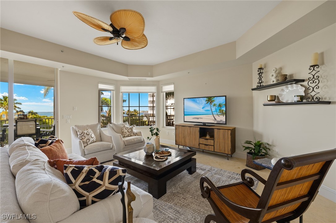4 Bed Waterfront Home for Sale in Fort Myers, FL, $1,499,000 — photo 6