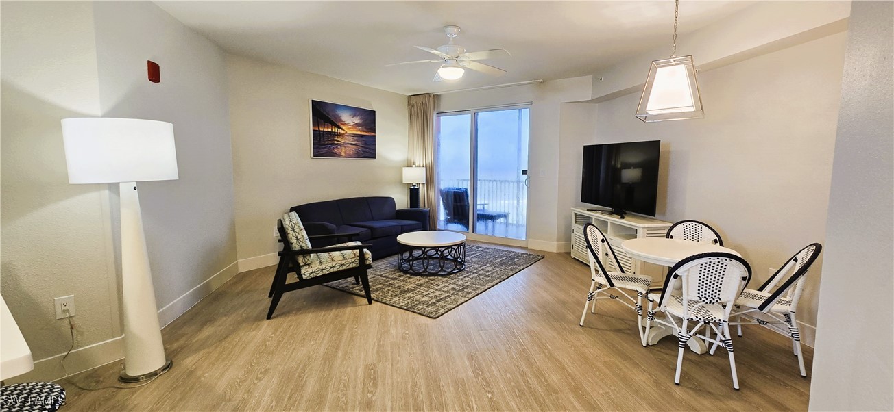 1 Bed Waterfront Home for Sale in White Sand Villas, photo 6