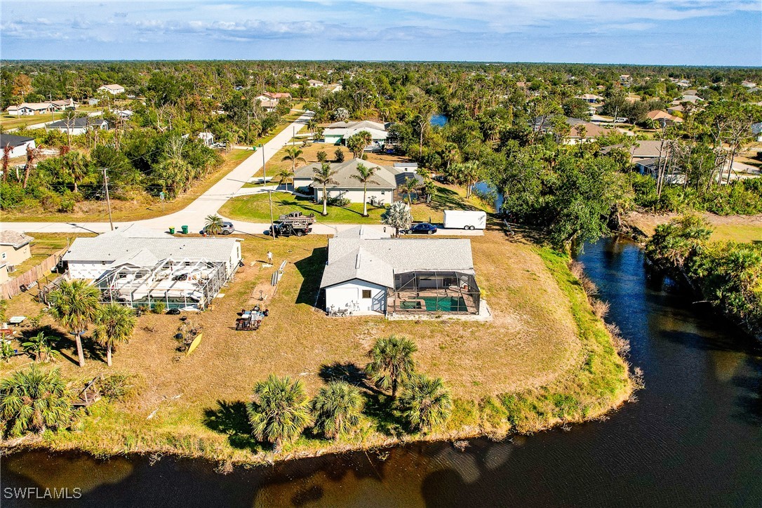 3 Bed Pool Home for Sale in Port Charlotte, photo 6