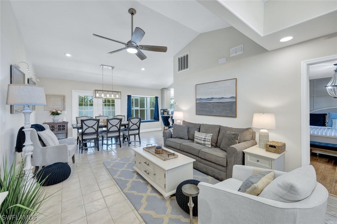 3 Bed SingleFamilyResidence for Sale in Marco Island, photo 6