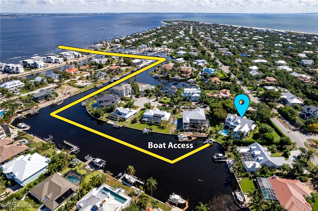 4 Bed Pool Home for Sale in Shell Harbor, photo 6