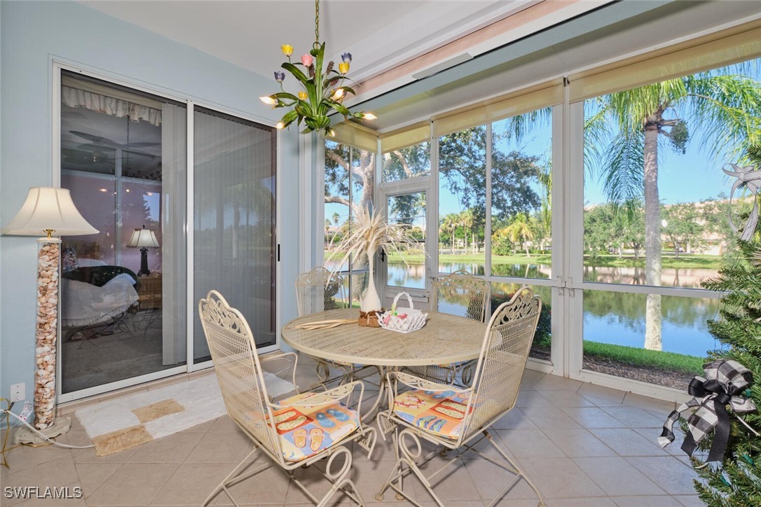 3 Bed Waterfront Home for Sale in Fort Myers, FL, $259,900 — photo 6