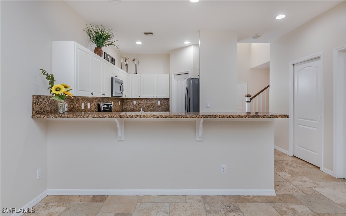 3 Bed SingleFamilyResidence for Sale in Estero, FL, $409,000 — photo 6