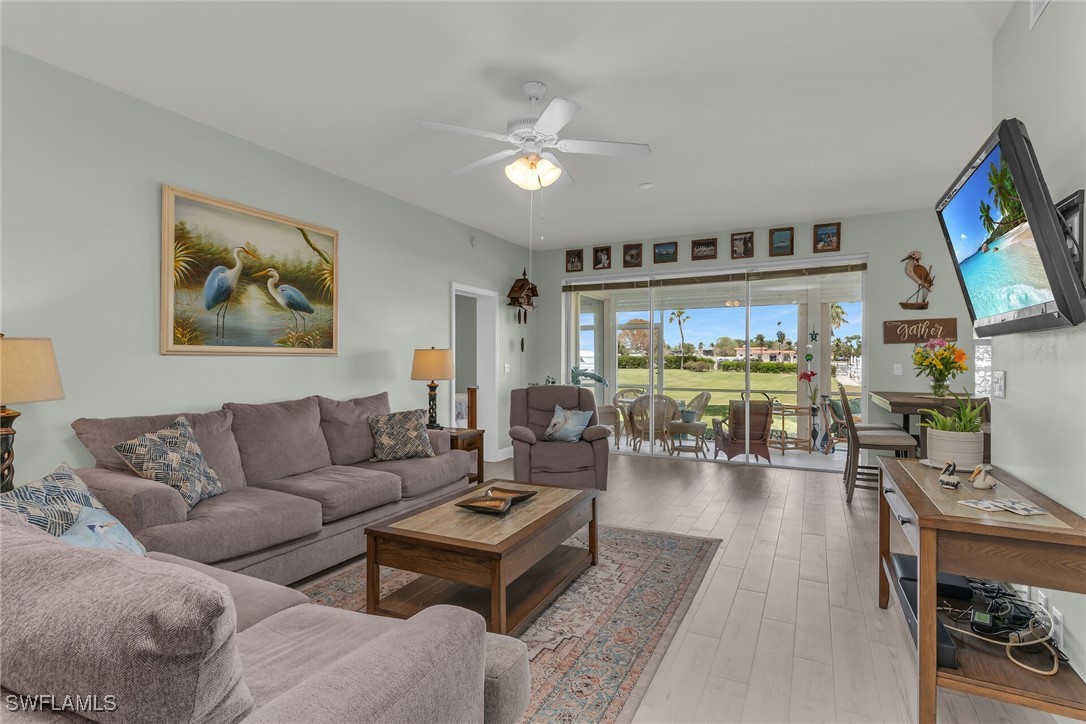 2 Bed Waterfront Home for Sale in Sunrise Cay, FL, $399,000 — photo 6