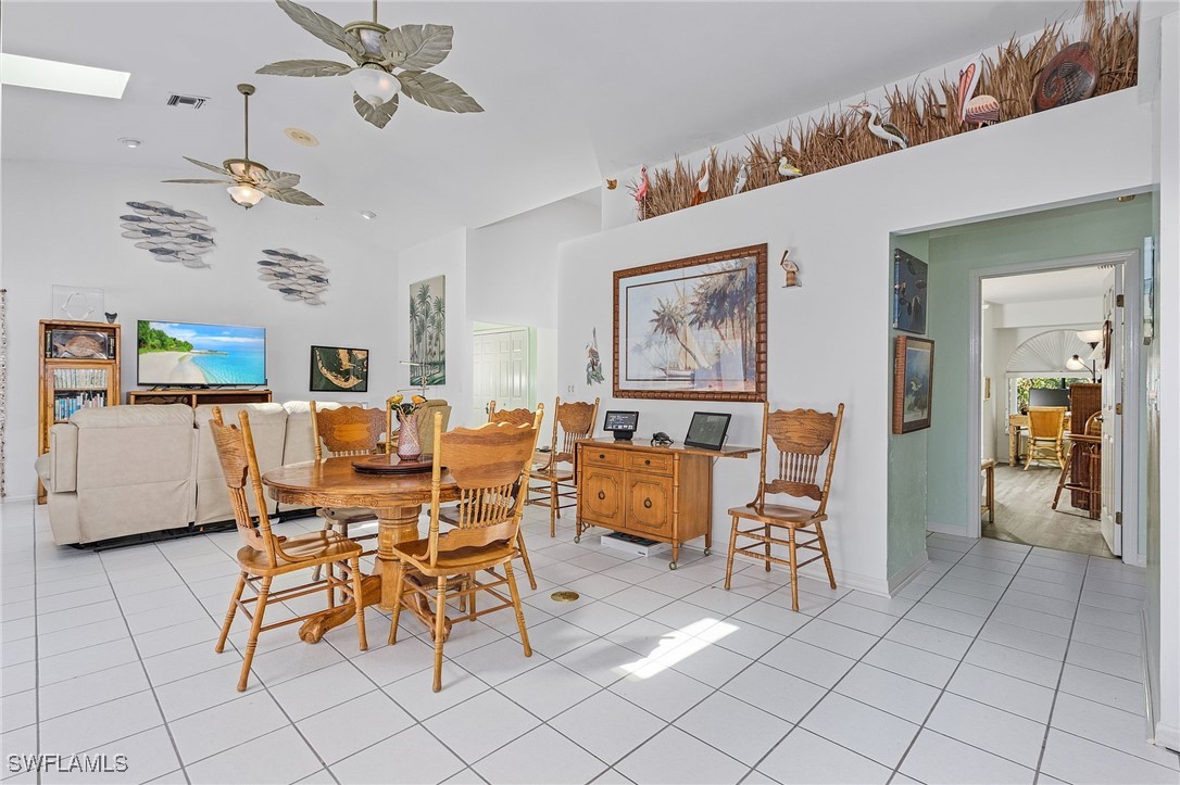 3 Bed Pool Home for Sale in Gulfhaven, FL, $899,900 — photo 6